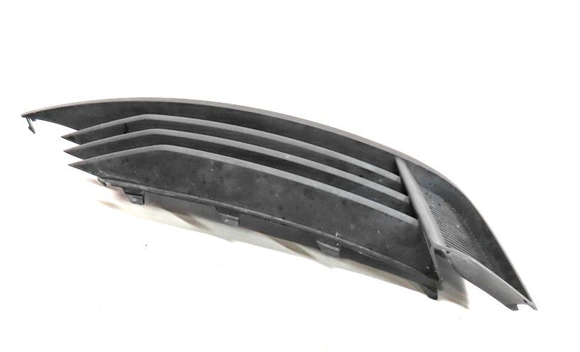Thumbnail 5: 2016. AUDI A3 (8V) FRONT LEFT DRIVER LOWER BUMPER AIR VENT TRIM GRILLE END
