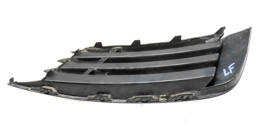 Thumbnail 6: 2016. AUDI A3 (8V) FRONT LEFT DRIVER LOWER BUMPER AIR VENT TRIM GRILLE END