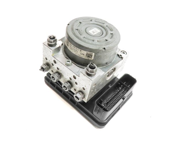 2015-2016 AUDI A3 (8V) ABS ANTI LOCK BRAKE PUMP w/ MODULE