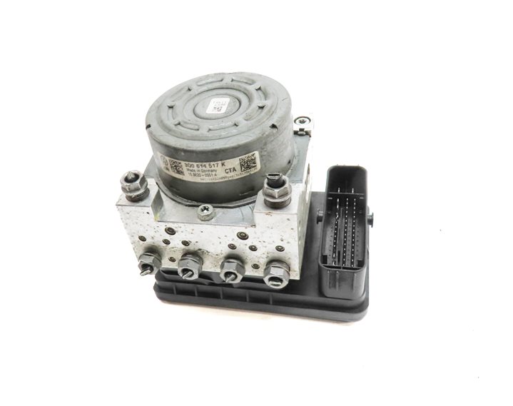 Thumbnail 2: 2015-2016 AUDI A3 (8V) ABS ANTI LOCK BRAKE PUMP w/ MODULE
