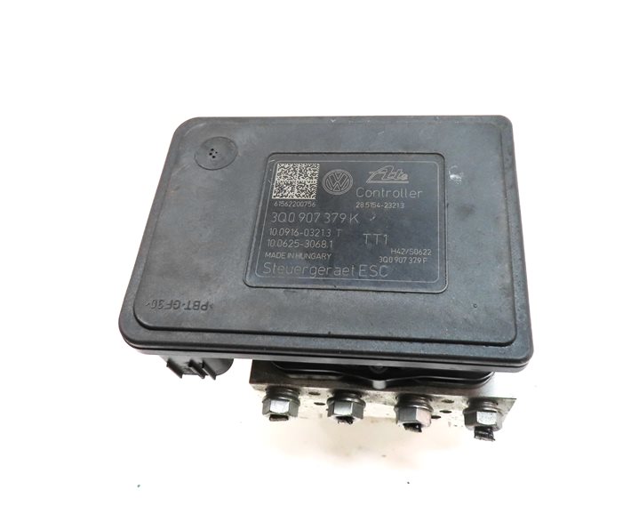 Thumbnail 6: 2015-2016 AUDI A3 (8V) ABS ANTI LOCK BRAKE PUMP w/ MODULE