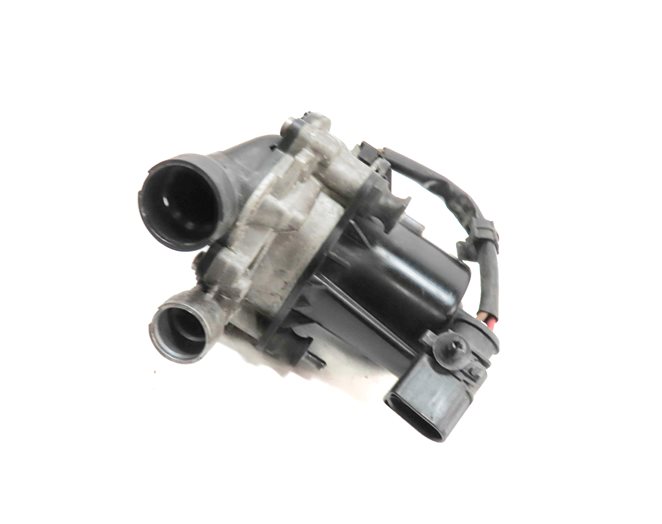 2016. AUDI A3 (8V) 1.8L (CNSB) ENGINE SMOG AIR INJECTION PUMP