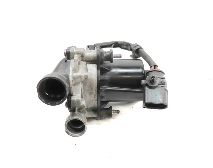 Thumbnail 2: 2016. AUDI A3 (8V) 1.8L (CNSB) ENGINE SMOG AIR INJECTION PUMP