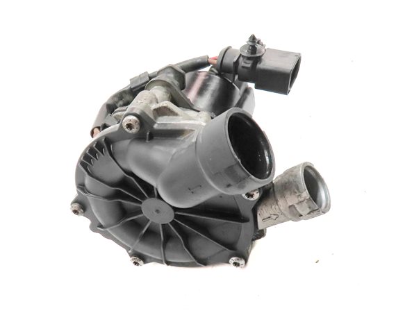 Thumbnail 3: 2016. AUDI A3 (8V) 1.8L (CNSB) ENGINE SMOG AIR INJECTION PUMP