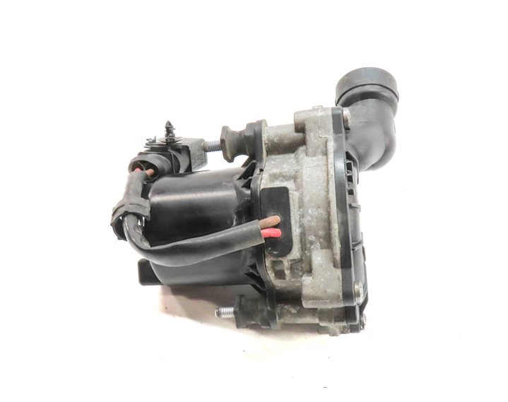 Thumbnail 5: 2016. AUDI A3 (8V) 1.8L (CNSB) ENGINE SMOG AIR INJECTION PUMP