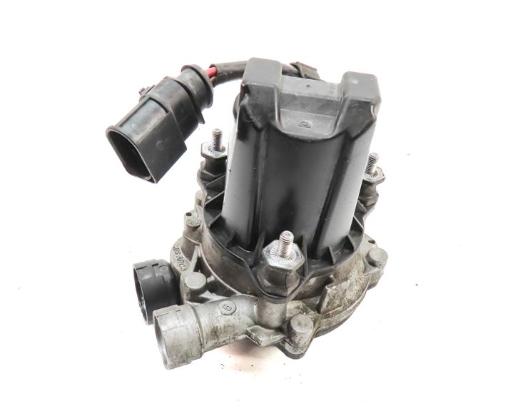 Thumbnail 6: 2016. AUDI A3 (8V) 1.8L (CNSB) ENGINE SMOG AIR INJECTION PUMP
