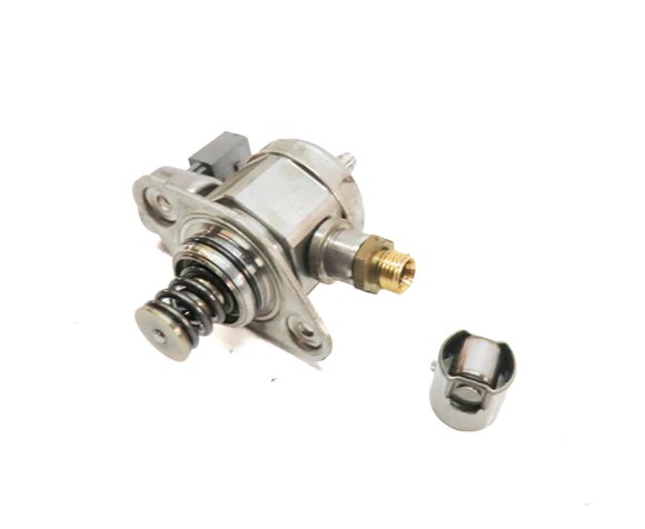 Thumbnail 1: 2016 AUDI A3 (8V) 1.8L 1.8T TURBO GAS ENGINE MOUNTED HIGH PRESSURE FUEL PUMP