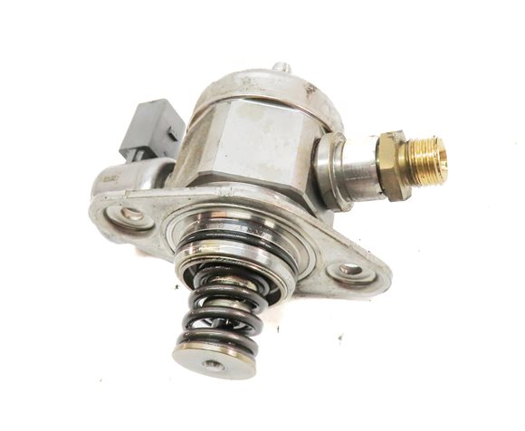 Thumbnail 4: 2016 AUDI A3 (8V) 1.8L 1.8T TURBO GAS ENGINE MOUNTED HIGH PRESSURE FUEL PUMP