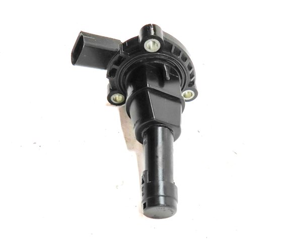 Thumbnail 3: 2016. AUDI A3 (8V) 1.8L (CNSB) ENGINE MOTOR OIL FLUID LEVEL SENSOR MODULE