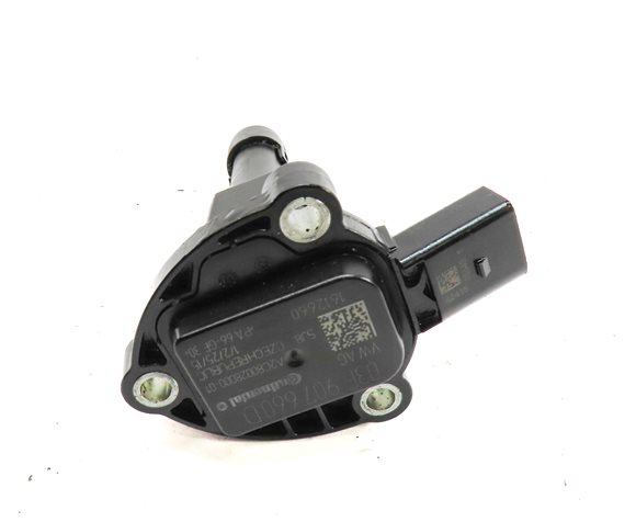 Thumbnail 4: 2016. AUDI A3 (8V) 1.8L (CNSB) ENGINE MOTOR OIL FLUID LEVEL SENSOR MODULE