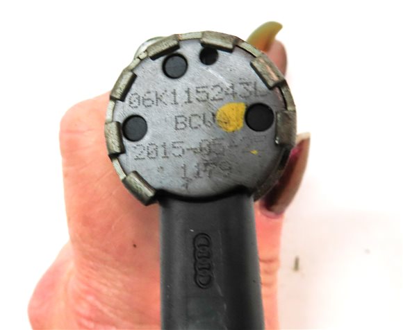 Thumbnail 6: 2016. AUDI A3 (8V) 1.8L (CNSB) ENGINE MOTOR OIL FLUID PRESSURE SENSOR MODULE