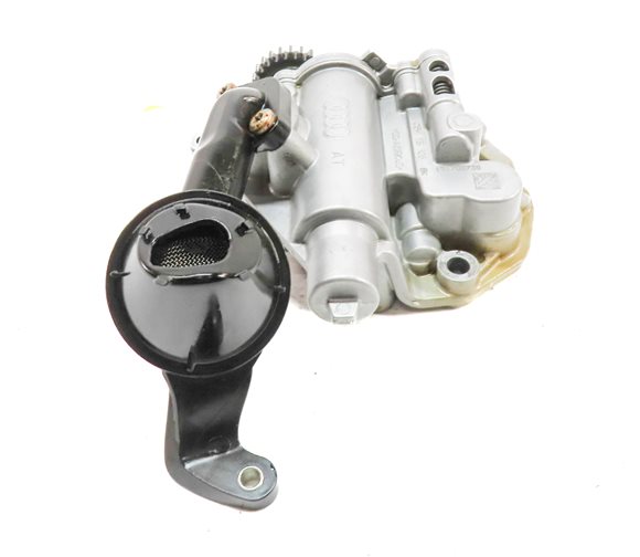 Thumbnail 5: 2016. AUDI A3 (8V) 1.8L (CNSB) ENGINE MOTOR OIL FLUID PUMP w/ PICK UP TUBE