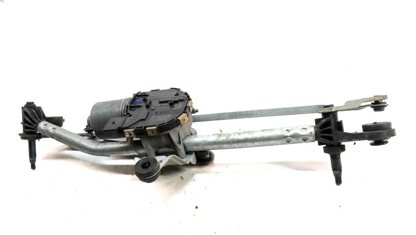Thumbnail 3: 2015-2018 AUDI A3 S3 RS3 (8V) SEDAN / CONVERTIBLE FRONT WINDSHIELD WIPER MOTOR