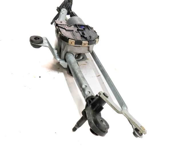 Thumbnail 4: 2015-2018 AUDI A3 S3 RS3 (8V) SEDAN / CONVERTIBLE FRONT WINDSHIELD WIPER MOTOR
