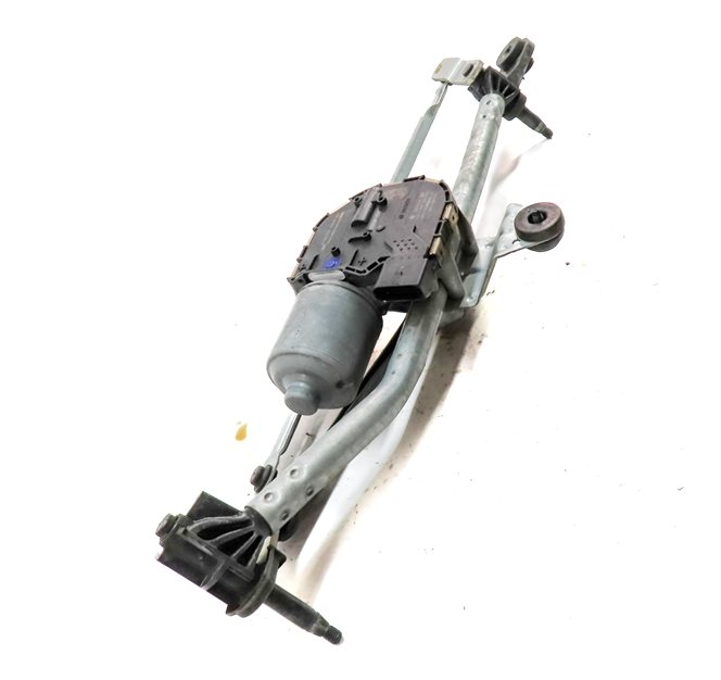 Thumbnail 5: 2015-2018 AUDI A3 S3 RS3 (8V) SEDAN / CONVERTIBLE FRONT WINDSHIELD WIPER MOTOR
