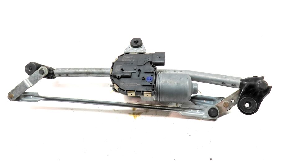 Thumbnail 6: 2015-2018 AUDI A3 S3 RS3 (8V) SEDAN / CONVERTIBLE FRONT WINDSHIELD WIPER MOTOR
