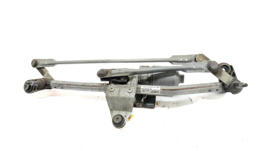 Thumbnail 7: 2015-2018 AUDI A3 S3 RS3 (8V) SEDAN / CONVERTIBLE FRONT WINDSHIELD WIPER MOTOR