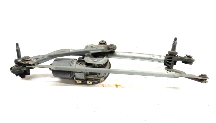 Thumbnail 8: 2015-2018 AUDI A3 S3 RS3 (8V) SEDAN / CONVERTIBLE FRONT WINDSHIELD WIPER MOTOR
