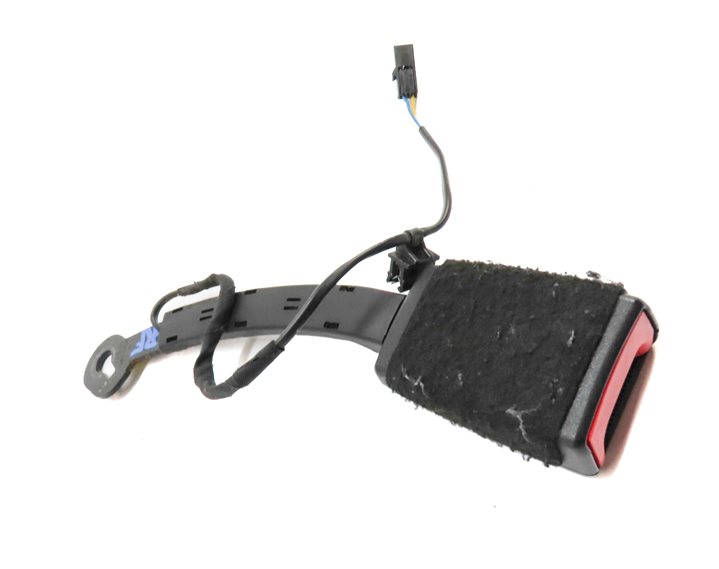 Thumbnail 3: 2015-2018 AUDI A3 S3 RS3 (8V) FRONT LEFT or RIGHT SEAT SEATBELT BUCKLE RECEIVER