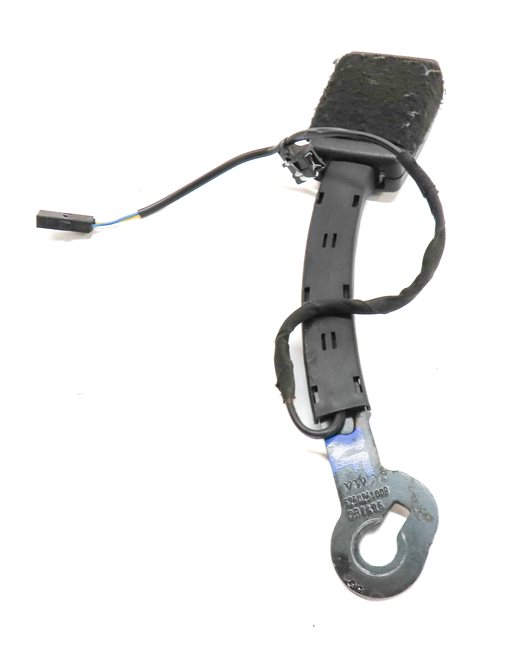 Thumbnail 5: 2015-2018 AUDI A3 S3 RS3 (8V) FRONT LEFT or RIGHT SEAT SEATBELT BUCKLE RECEIVER