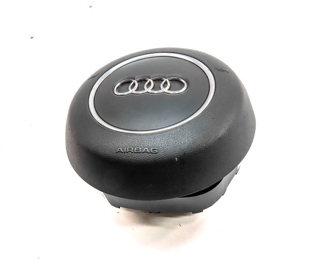 Thumbnail 2: 2015-2017 AUDI A3 S3 (8V) LEFT FRONT DRIVER STEERING WHEEL AIRBAG AIR BAG