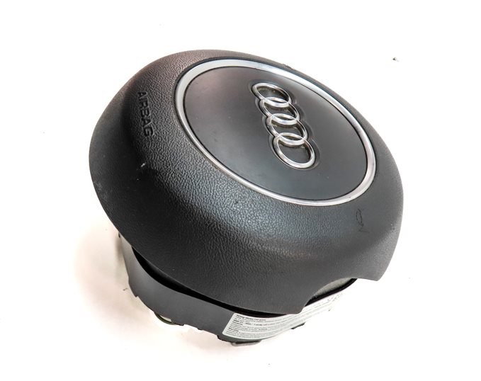 Thumbnail 3: 2015-2017 AUDI A3 S3 (8V) LEFT FRONT DRIVER STEERING WHEEL AIRBAG AIR BAG