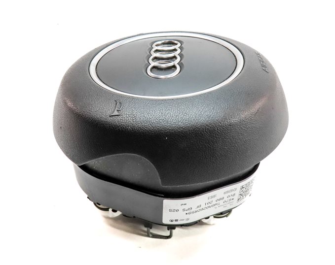 Thumbnail 4: 2015-2017 AUDI A3 S3 (8V) LEFT FRONT DRIVER STEERING WHEEL AIRBAG AIR BAG
