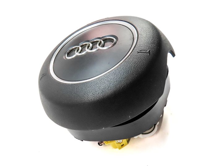 Thumbnail 5: 2015-2017 AUDI A3 S3 (8V) LEFT FRONT DRIVER STEERING WHEEL AIRBAG AIR BAG