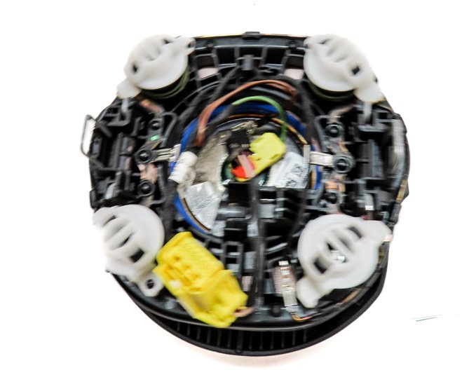 Thumbnail 6: 2015-2017 AUDI A3 S3 (8V) LEFT FRONT DRIVER STEERING WHEEL AIRBAG AIR BAG