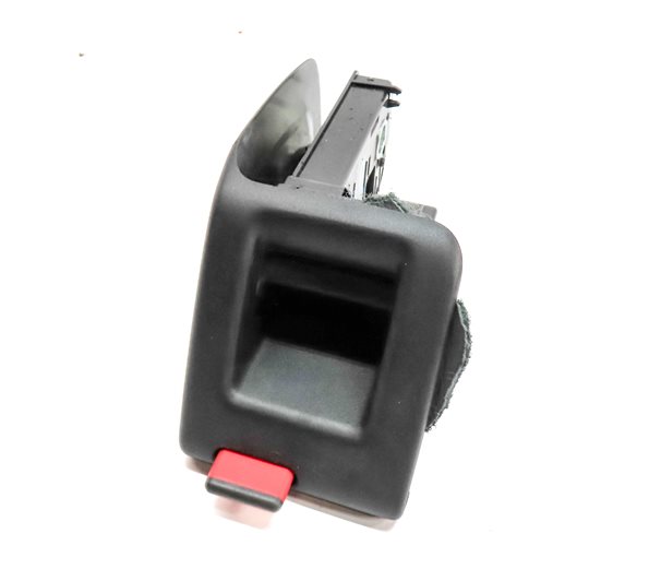 Thumbnail 4: 2016. AUDI A3 (8V) REAR LEFT FOLDING SEAT BACK LOCK LATCH RELEASE HANDLE SWITCH