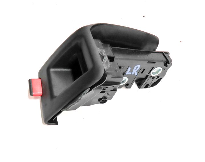 Thumbnail 5: 2016. AUDI A3 (8V) REAR LEFT FOLDING SEAT BACK LOCK LATCH RELEASE HANDLE SWITCH