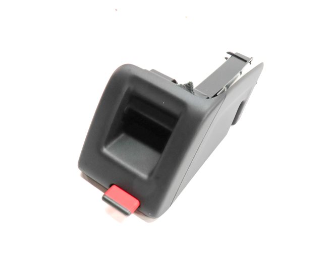 Thumbnail 1: 2016. AUDI A3 (8V) REAR RIGHT FOLDING SEAT BACK LOCK LATCH RELEASE HANDLE SWITCH