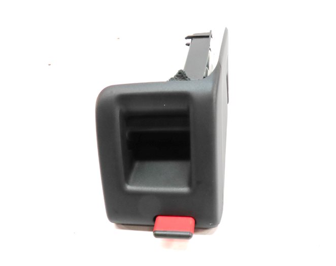 Thumbnail 2: 2016. AUDI A3 (8V) REAR RIGHT FOLDING SEAT BACK LOCK LATCH RELEASE HANDLE SWITCH
