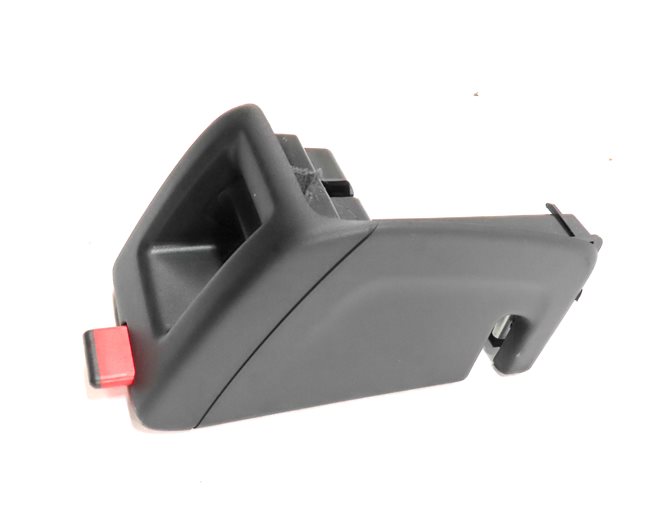 Thumbnail 3: 2016. AUDI A3 (8V) REAR RIGHT FOLDING SEAT BACK LOCK LATCH RELEASE HANDLE SWITCH