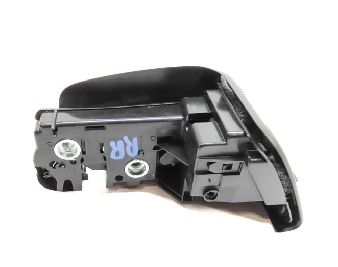 Thumbnail 4: 2016. AUDI A3 (8V) REAR RIGHT FOLDING SEAT BACK LOCK LATCH RELEASE HANDLE SWITCH