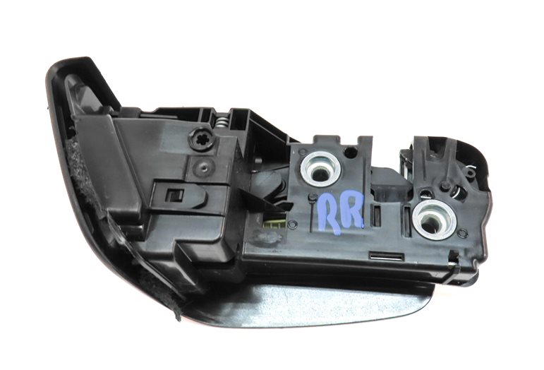 Thumbnail 6: 2016. AUDI A3 (8V) REAR RIGHT FOLDING SEAT BACK LOCK LATCH RELEASE HANDLE SWITCH