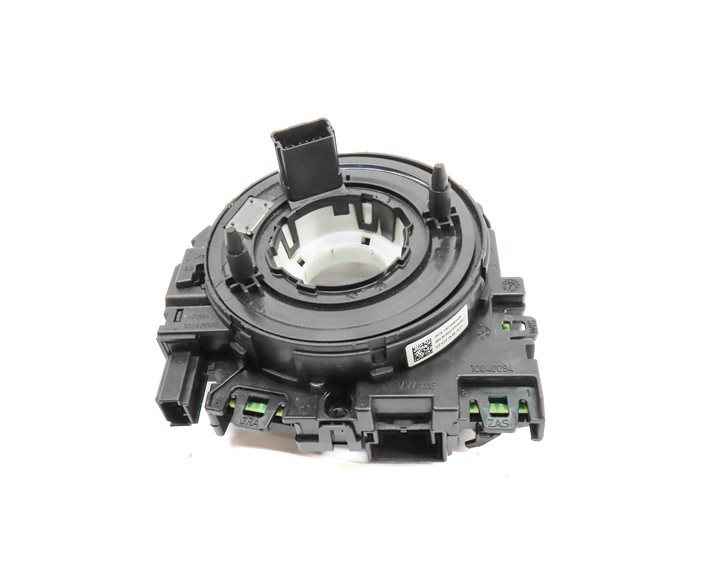 Thumbnail 2: 15-19 VW GOLF AUDI A3 S3 (8V) STEERING COLUMN CLOCKSPRING CLOCK SPRING SLIP RING