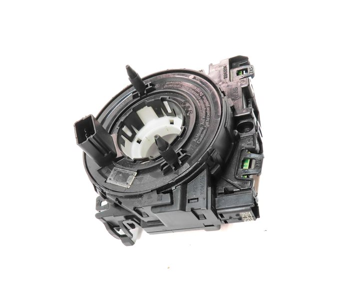 Thumbnail 3: 15-19 VW GOLF AUDI A3 S3 (8V) STEERING COLUMN CLOCKSPRING CLOCK SPRING SLIP RING