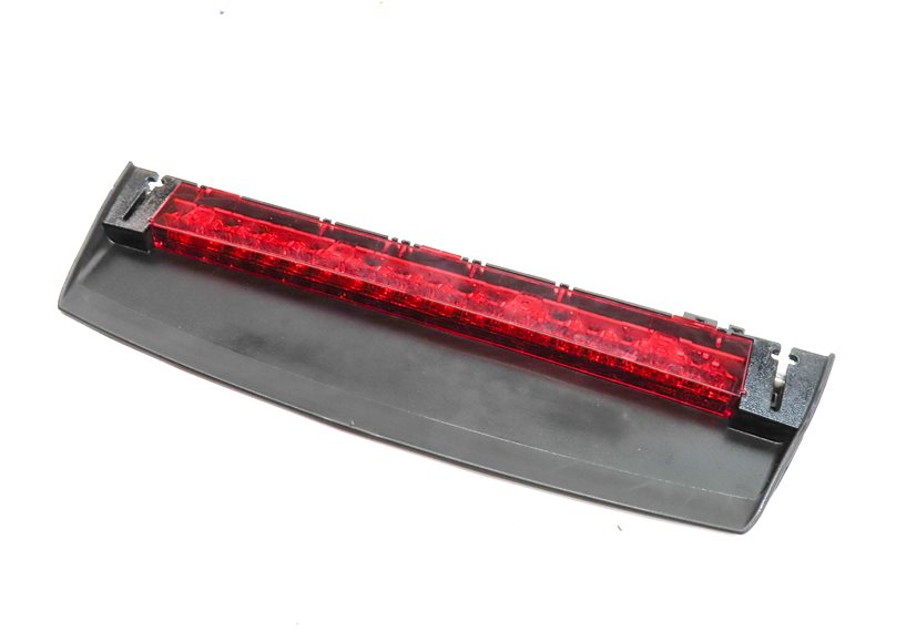 2016. AUDI A3 (8V) REAR UPPER 3RD THIRD BRAKE STOP LIGHT LAMP