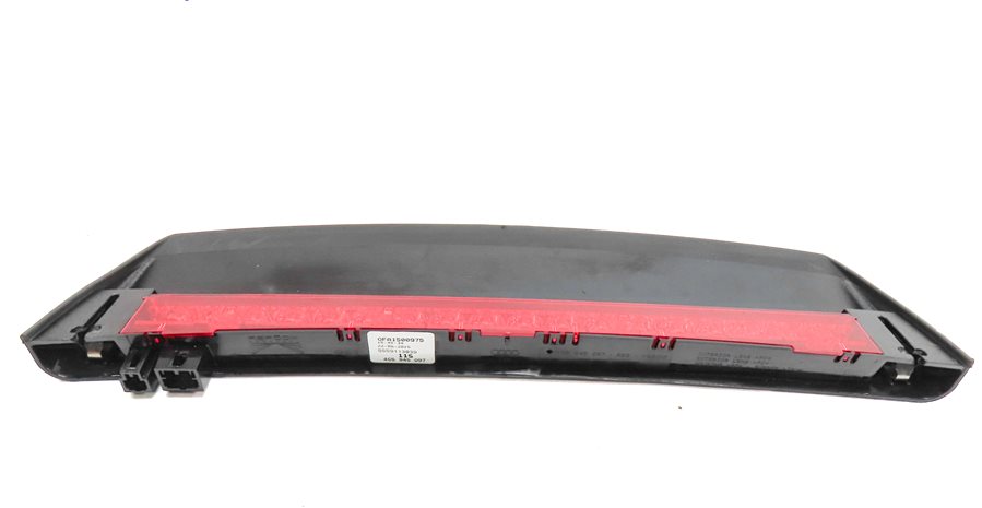 Thumbnail 4: 2016. AUDI A3 (8V) REAR UPPER 3RD THIRD BRAKE STOP LIGHT LAMP
