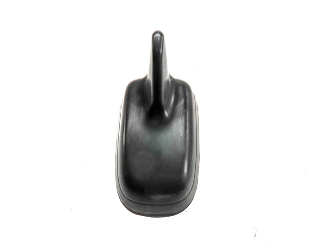 Thumbnail 2: 15-18 AUDI A3 S3 (8V) SEDAN WAGON RADIO STEREO SHARK FIN ANTENNA (Black)