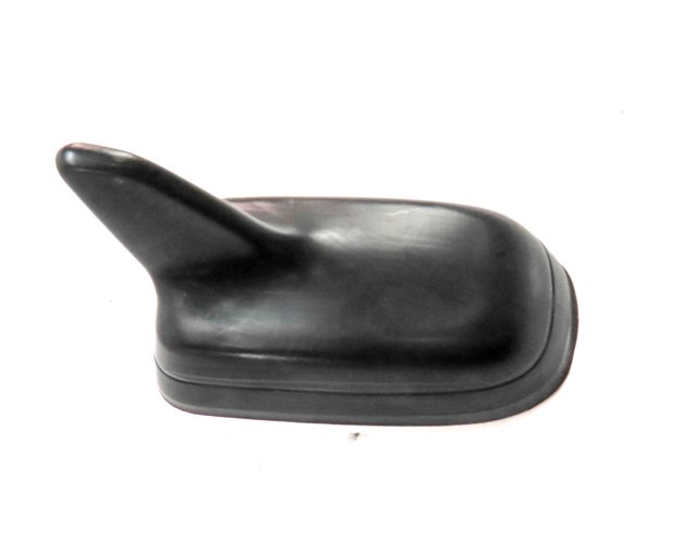 Thumbnail 3: 15-18 AUDI A3 S3 (8V) SEDAN WAGON RADIO STEREO SHARK FIN ANTENNA (Black)