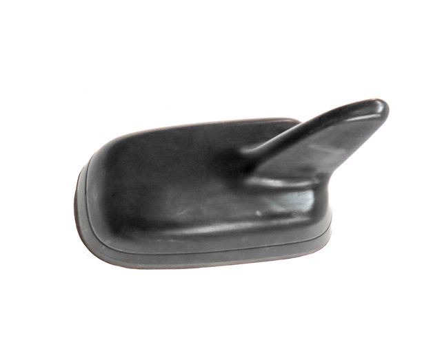 Thumbnail 6: 15-18 AUDI A3 S3 (8V) SEDAN WAGON RADIO STEREO SHARK FIN ANTENNA (Black)
