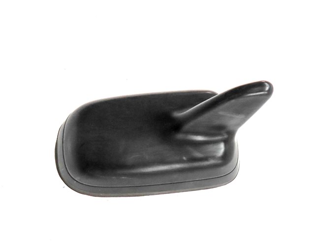Thumbnail 7: 15-18 AUDI A3 S3 (8V) SEDAN WAGON RADIO STEREO SHARK FIN ANTENNA (Black)