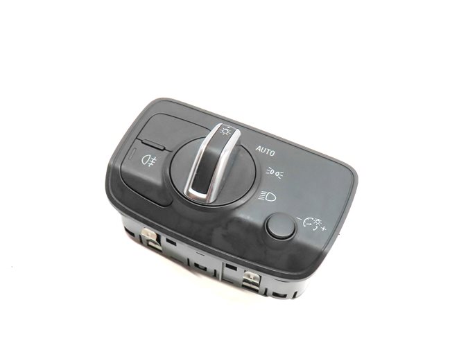 2015-2020 AUDI A3 (8V) HEADLIGHT SWITCH FOGLIGHT LIGHT LAMP CONTROL SWITCH