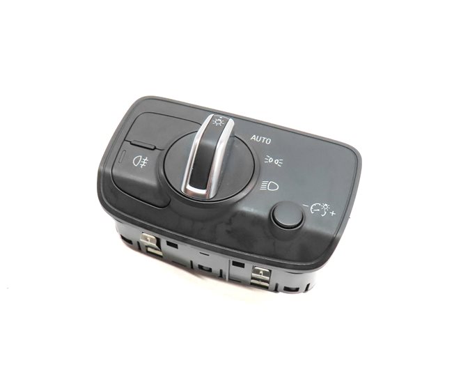 Thumbnail 2: 2015-2020 AUDI A3 (8V) HEADLIGHT SWITCH FOGLIGHT LIGHT LAMP CONTROL SWITCH