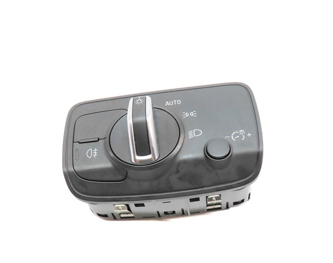 Thumbnail 3: 2015-2020 AUDI A3 (8V) HEADLIGHT SWITCH FOGLIGHT LIGHT LAMP CONTROL SWITCH