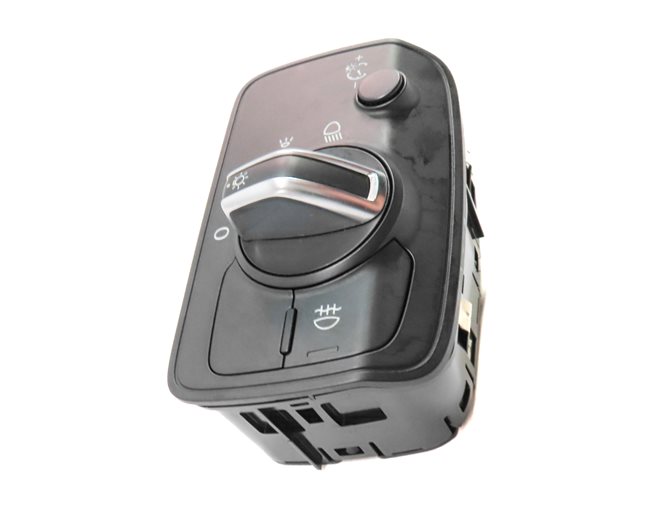 Thumbnail 4: 2015-2020 AUDI A3 (8V) HEADLIGHT SWITCH FOGLIGHT LIGHT LAMP CONTROL SWITCH