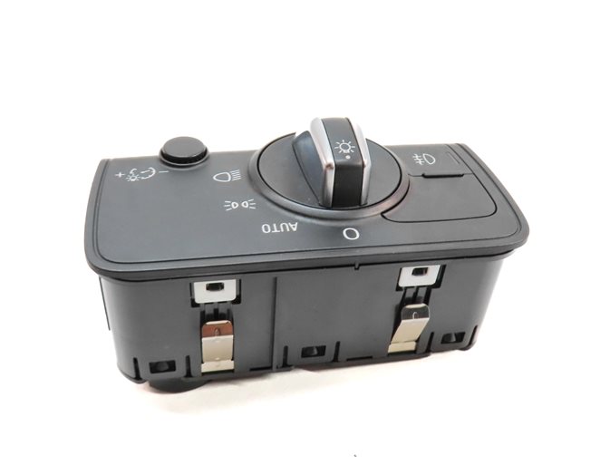 Thumbnail 6: 2015-2020 AUDI A3 (8V) HEADLIGHT SWITCH FOGLIGHT LIGHT LAMP CONTROL SWITCH