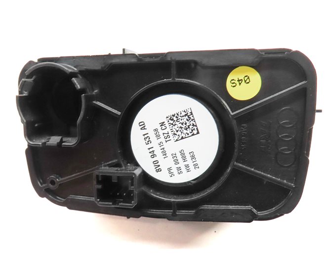 Thumbnail 7: 2015-2020 AUDI A3 (8V) HEADLIGHT SWITCH FOGLIGHT LIGHT LAMP CONTROL SWITCH